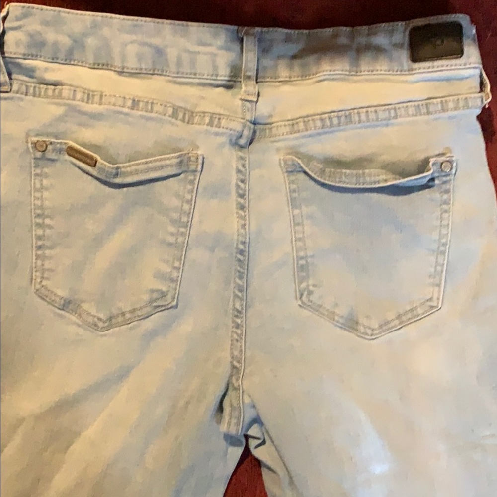 Jeans - Picture 3 of 3